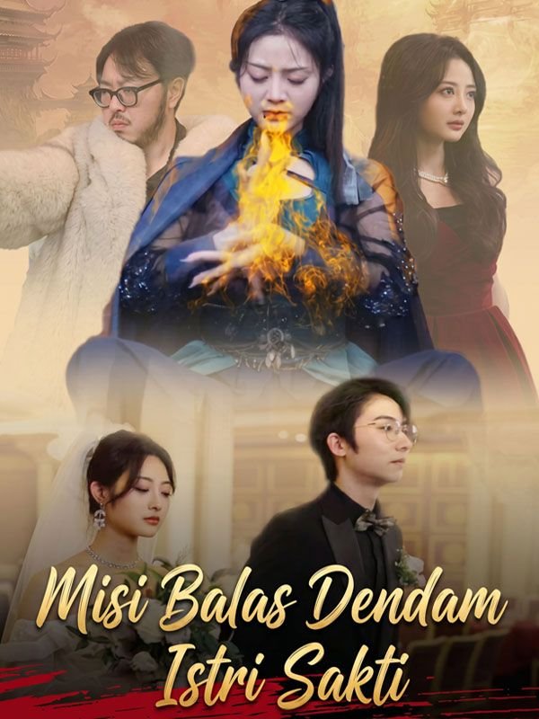 Misi Balas Dendam Istri Sakti Episode 2 Sub Indo
