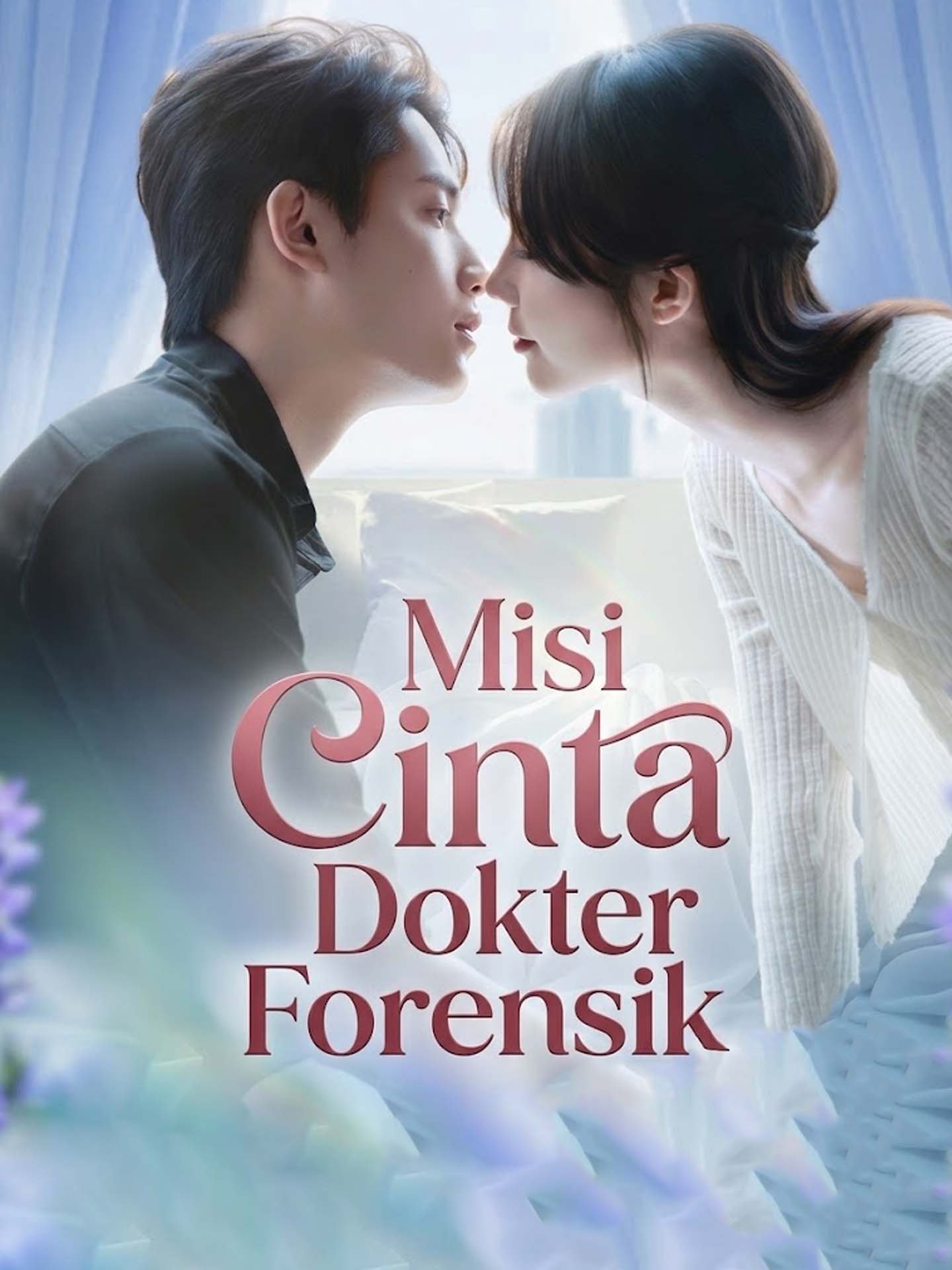 Misi Cinta Dokter Forensik Drama Indonesia Sub Indo