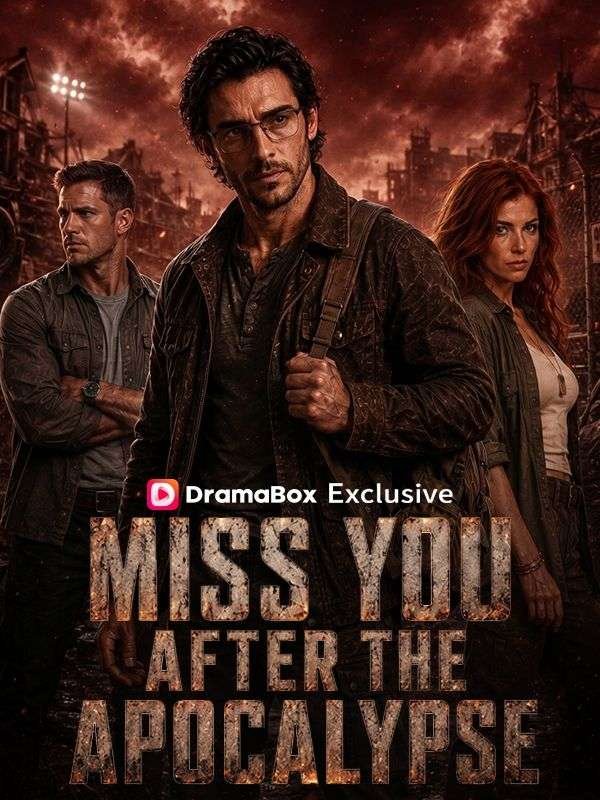 Miss You After The Apocalypse Sub Indo