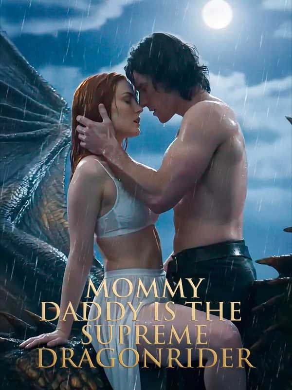 Mommy,Daddy is the Supreme Dragonrider! Episode 1 Sub Indo