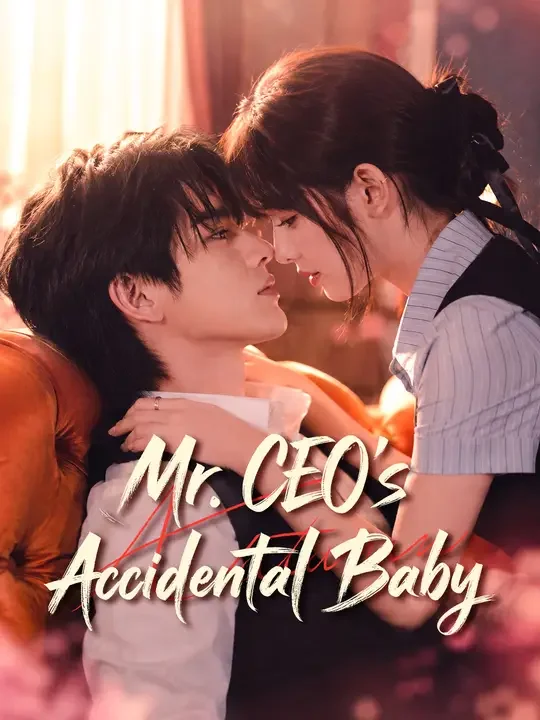 Mr. CEO's Accidental Baby Episode 5 Sub Indo