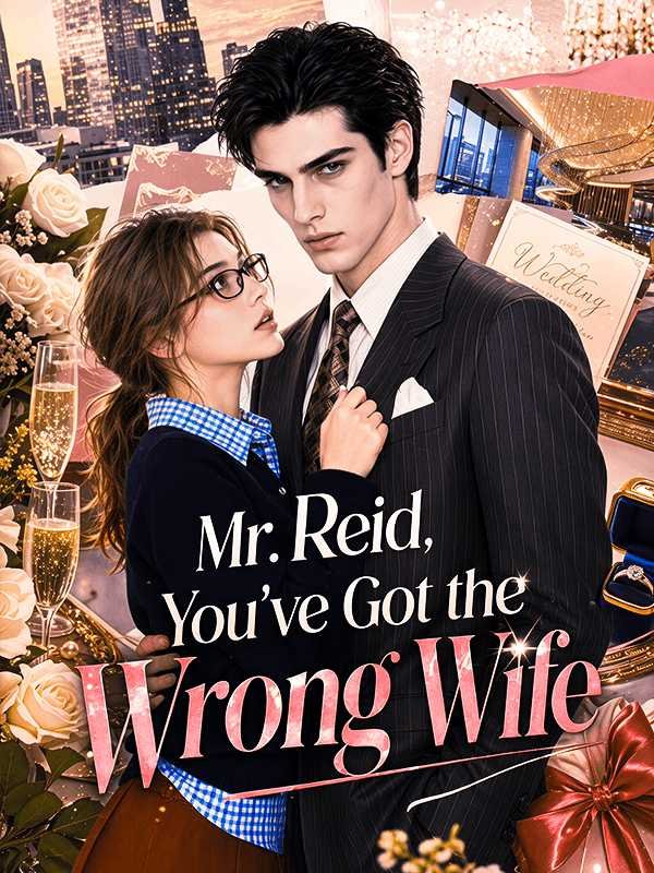 Mr. Reid, You've Got the Wrong Wife Sub Indo
