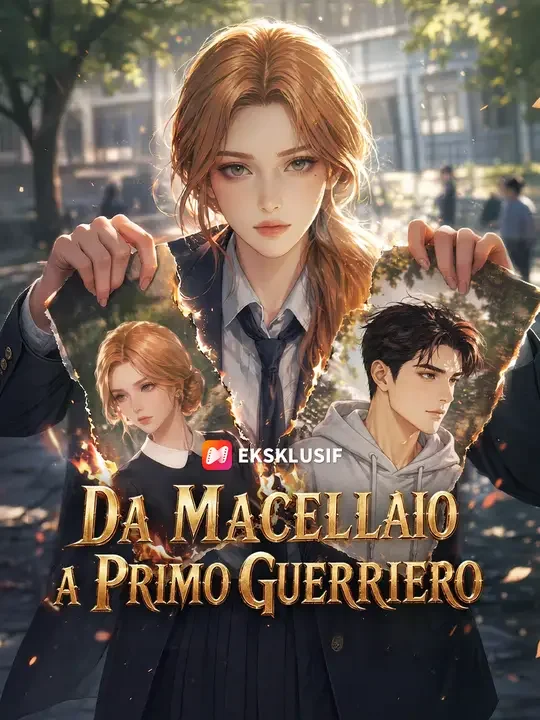 Mundur dari Duniamu Episode 1 Sub Indo