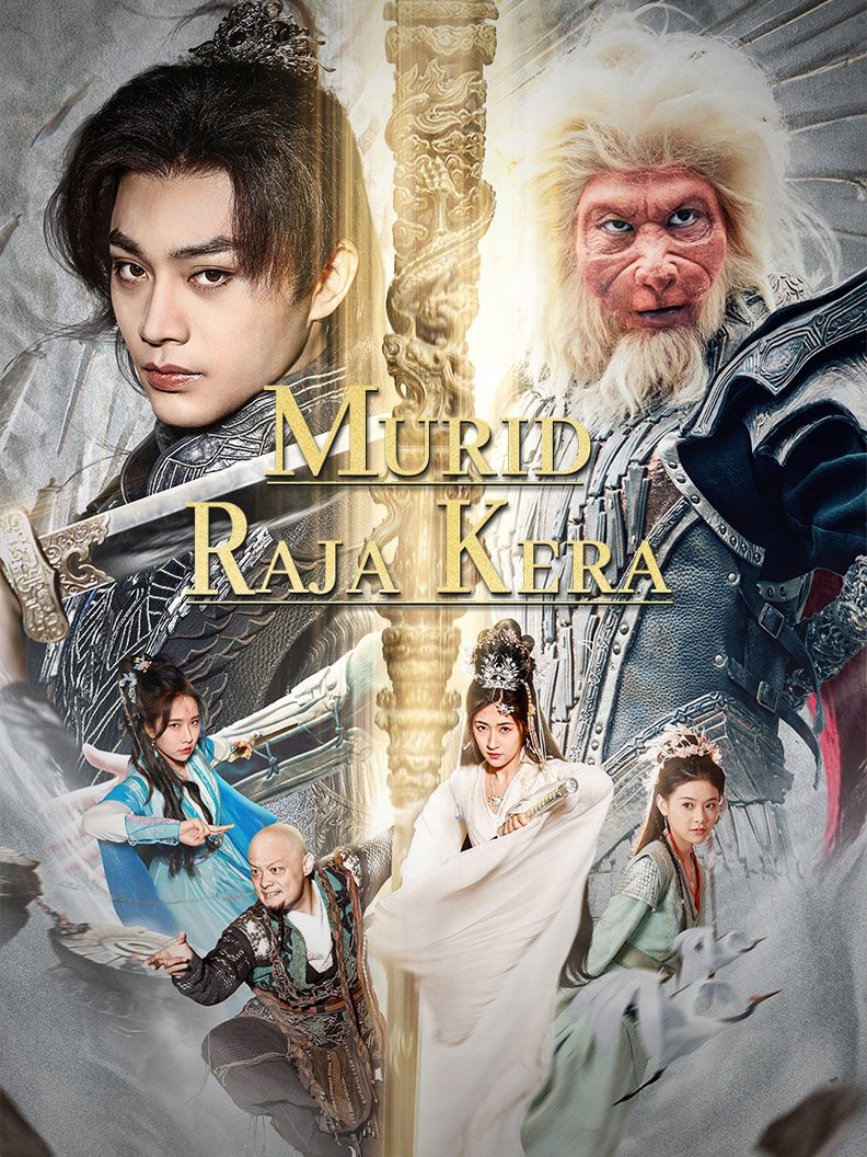 Murid Raja Kera Drama Indonesia Sub Indo