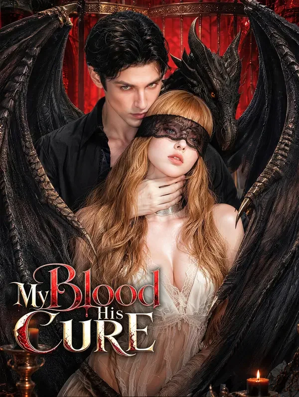 My Blood, His Cure Sub Indo