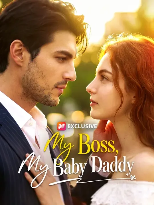 My Boss, My Baby Daddy Episode 5 Sub Indo