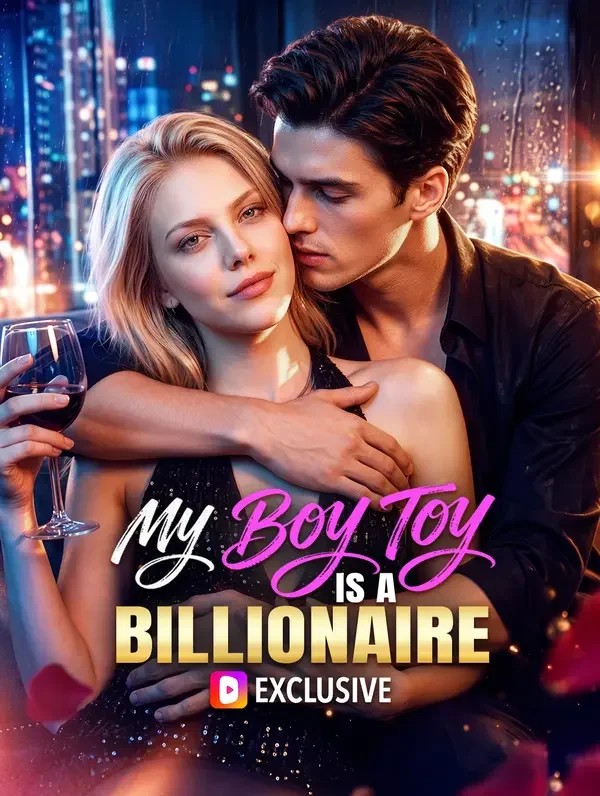 My Boy Toy Is a Billionaire Sub Indo