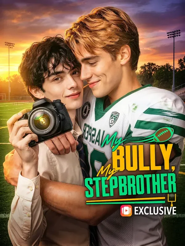 My Bully, My Stepbrother Sub Indo