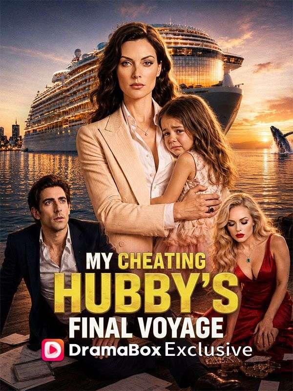 My Cheating Hubby's Final Voyage Sub Indo