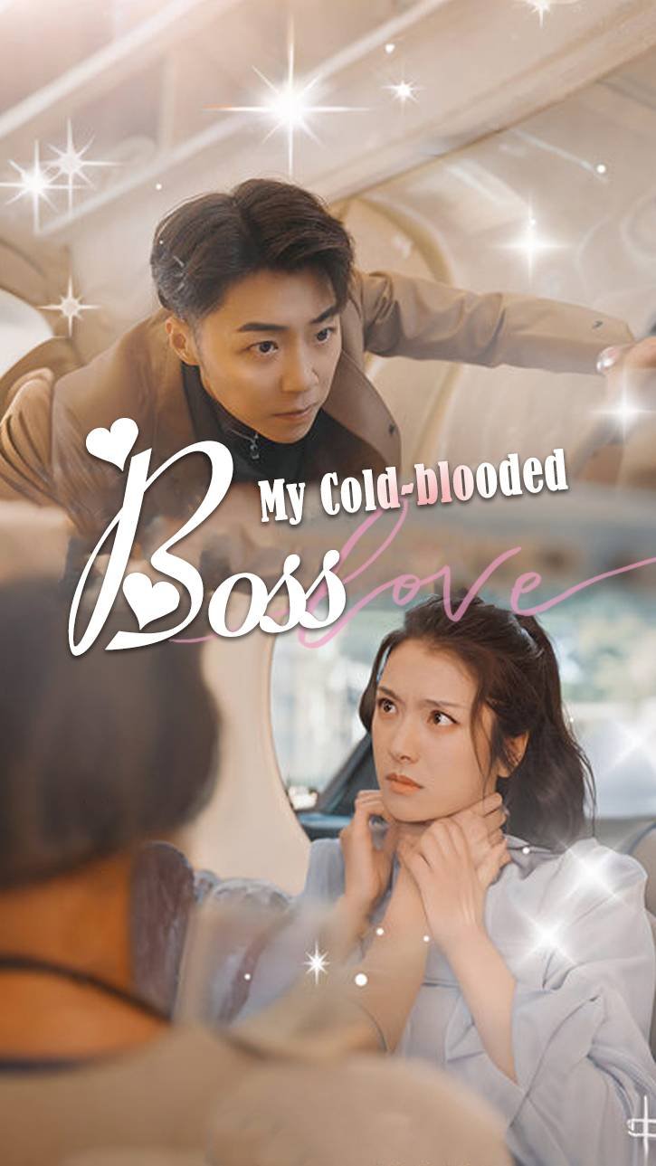 My Cold-blooded Boss Episode 5 Sub Indo