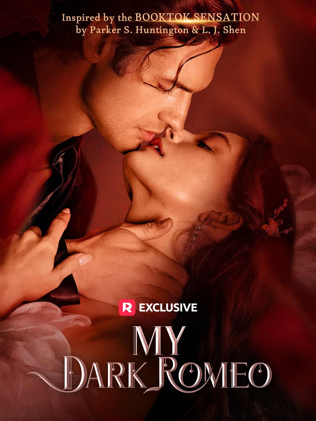 My Dark Romeo Episode 2 Sub Indo