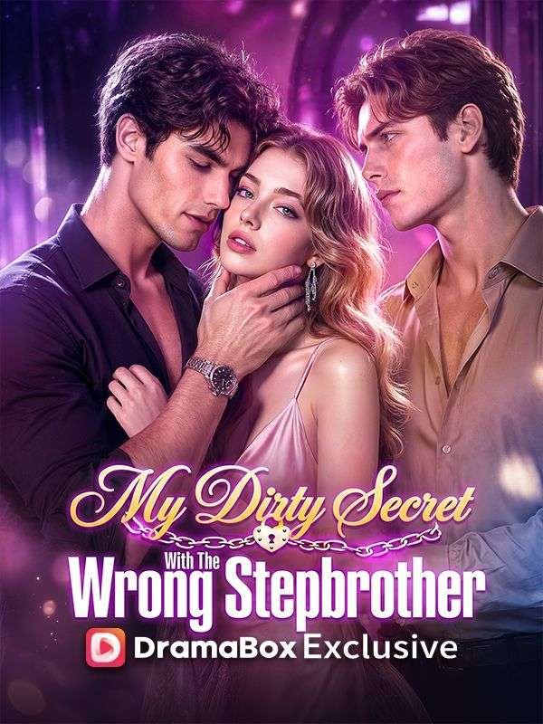 My Dirty Secret With The Wrong Stepbrother Sub Indo