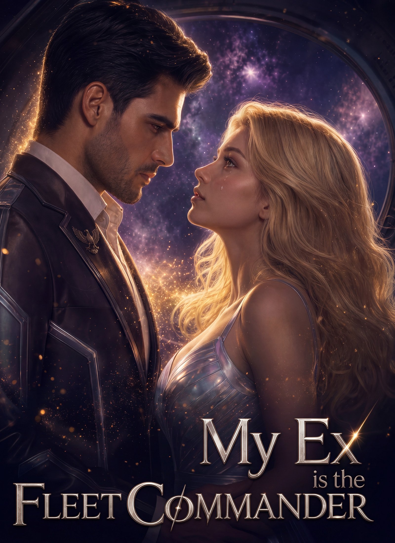 My Ex is the Fleet Commander Episode 1 Sub Indo