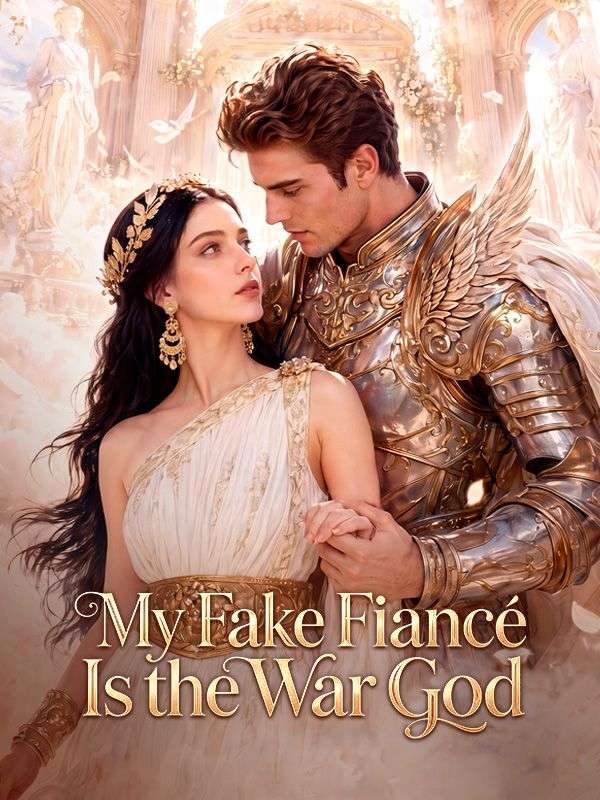 My Fake Fiancé Is the War God Sub Indo