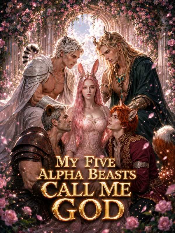My Five Alpha Beasts Call Me God Episode 1 Sub Indo