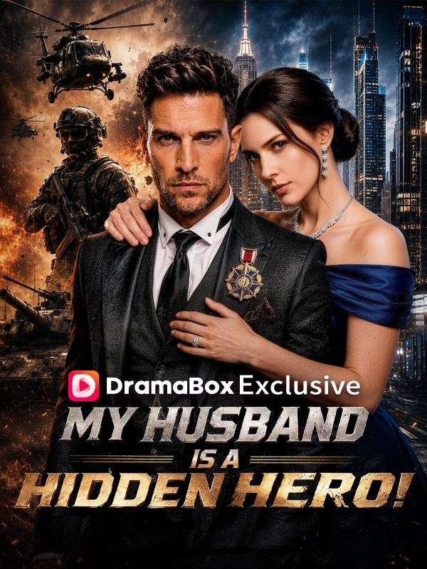 My Husband is a Hidden Hero! Episode 1 Sub Indo