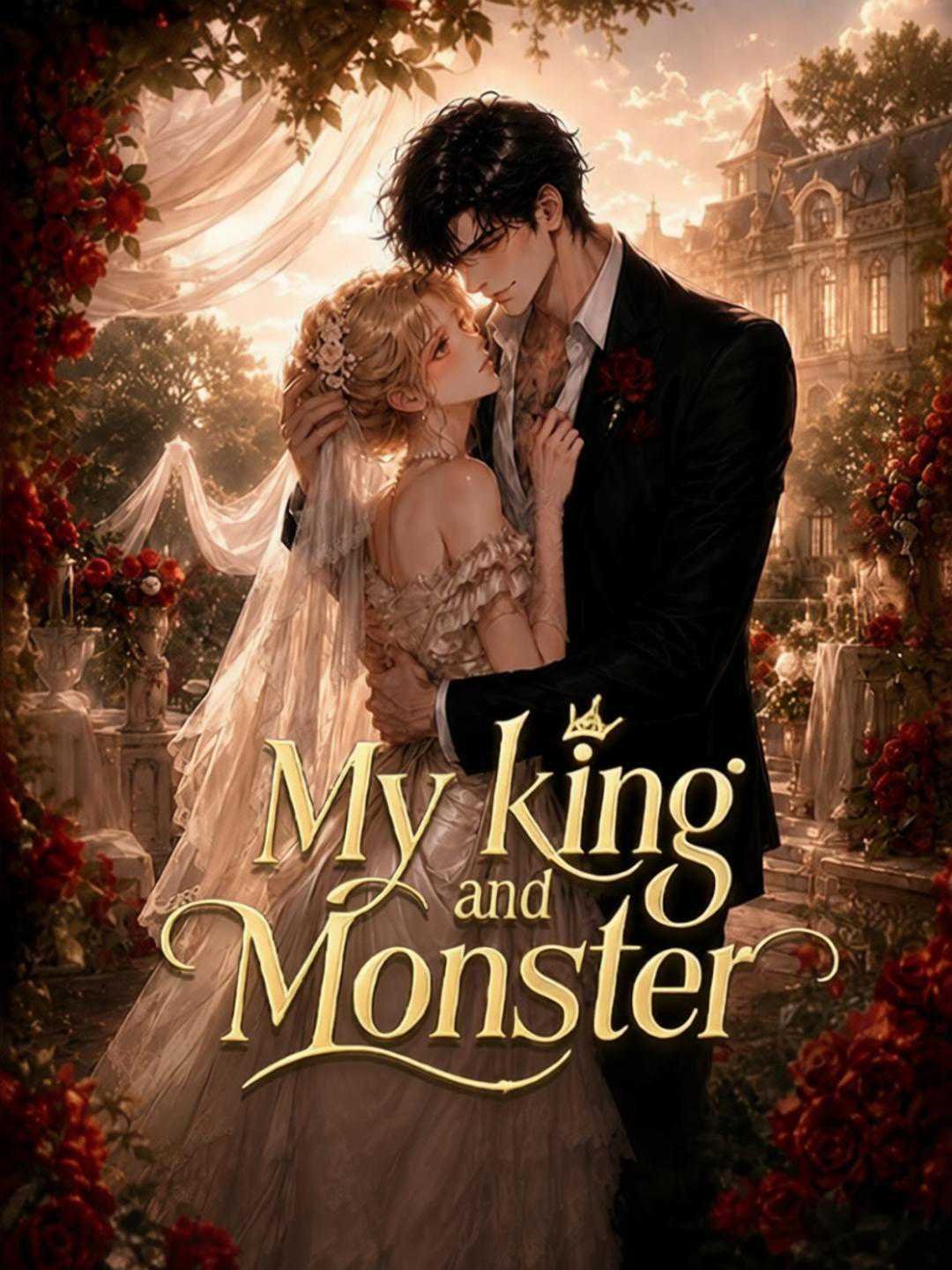 My King and Monster Sub Indo