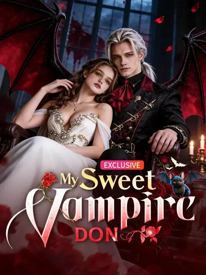 My Sweet Vampire Don Episode 1 Sub Indo