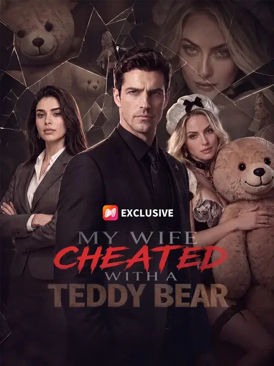 My Wife Cheated With a Teddy Bear Sub Indo