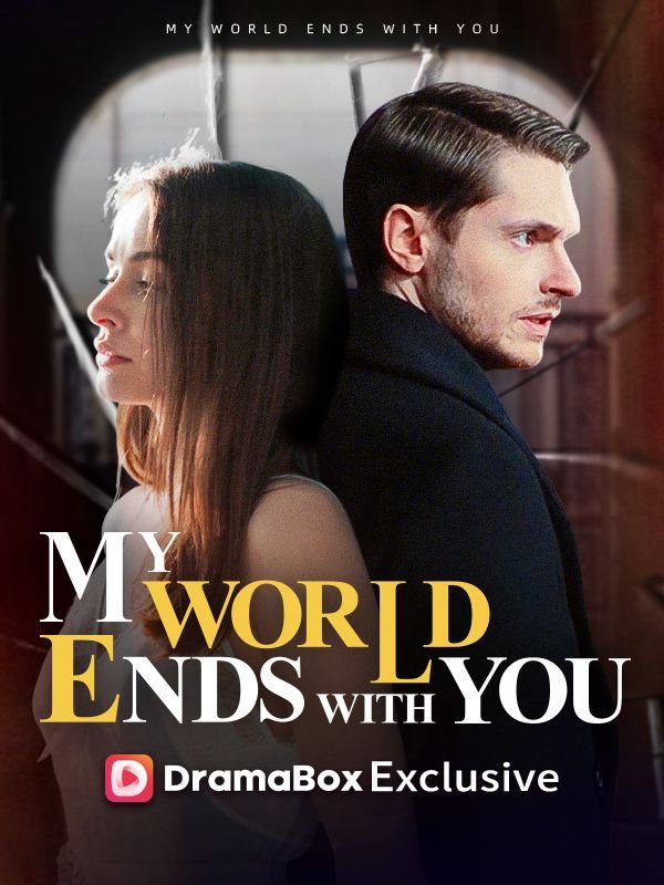 My World Ends with You Drama Indonesia Sub Indo