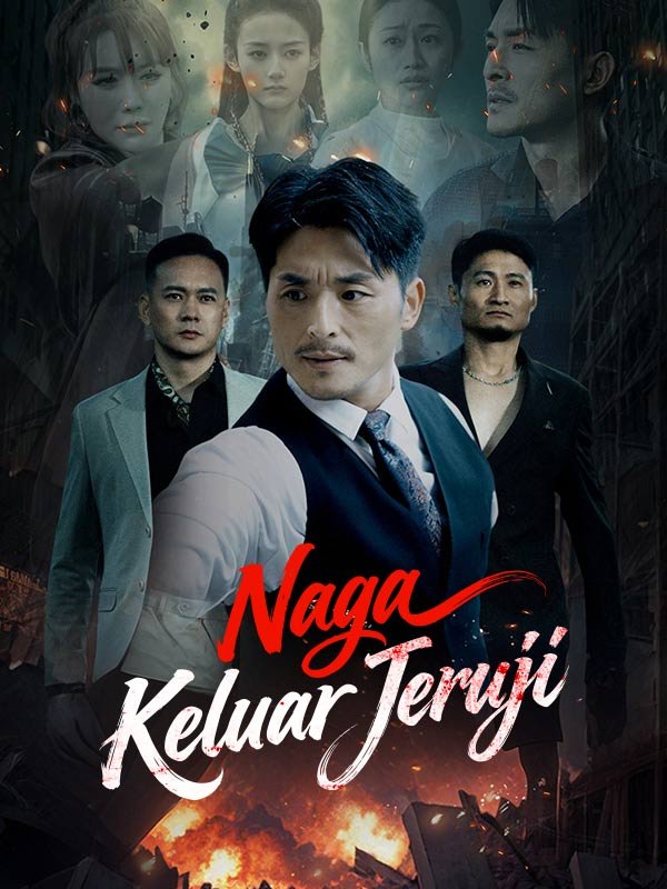 Naga Keluar Jeruji Episode 5 Sub Indo