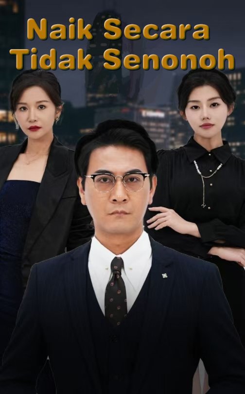 Naik Secara Tidak Senonoh Episode 2 Sub Indo