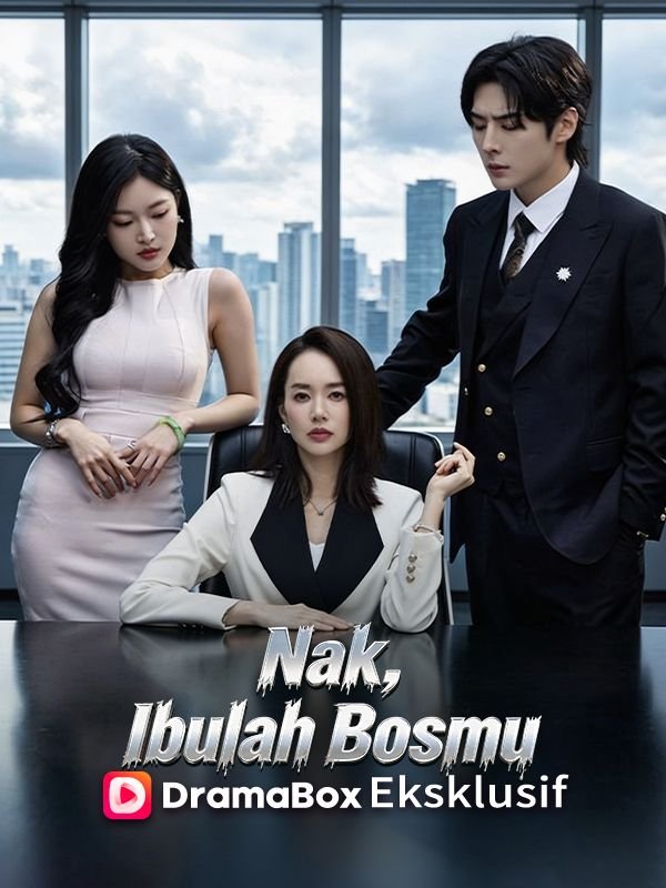 Nak, Ibulah Bosmu Sub Indo