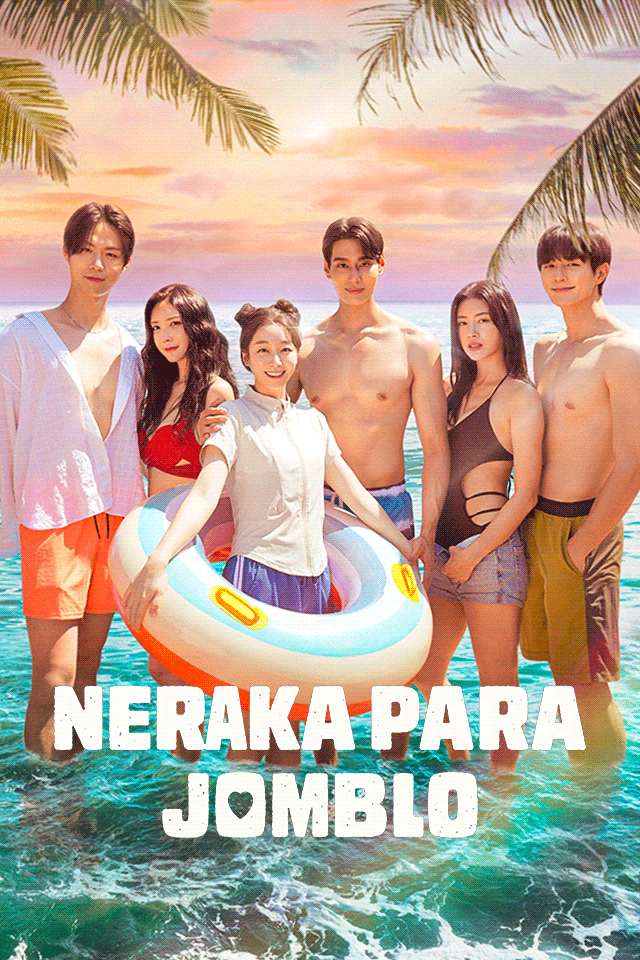 Neraka Para Jomblo Episode 5 Sub Indo
