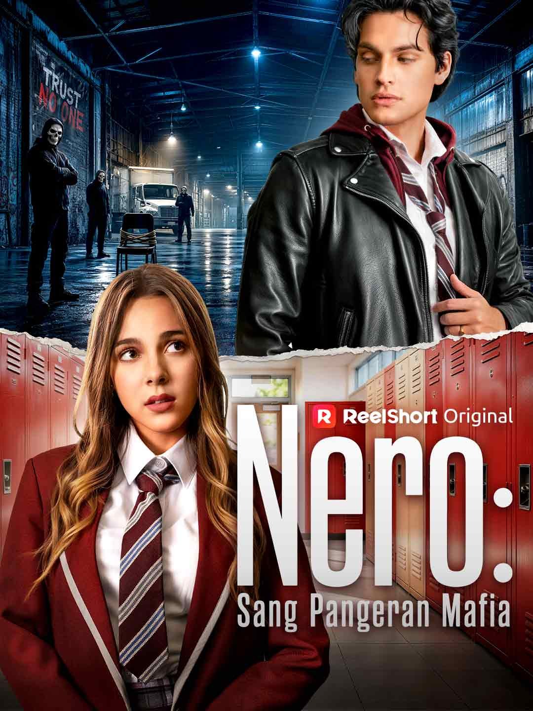 Nero: Sang Pangeran Mafia Sub Indo