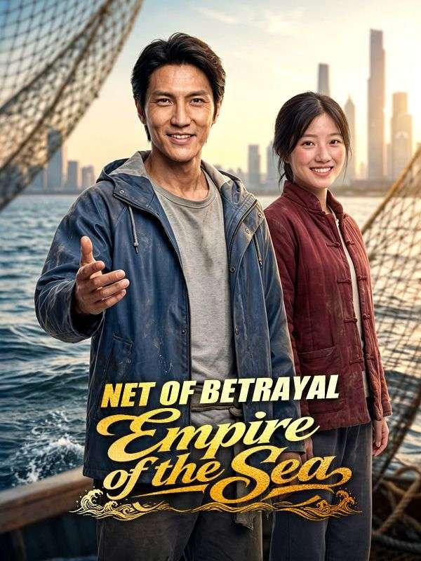 Net of Betrayal, Empire of the Sea Episode 1 Sub Indo