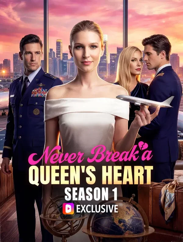 Never Break a Queen's Heart: Season 1 Sub Indo