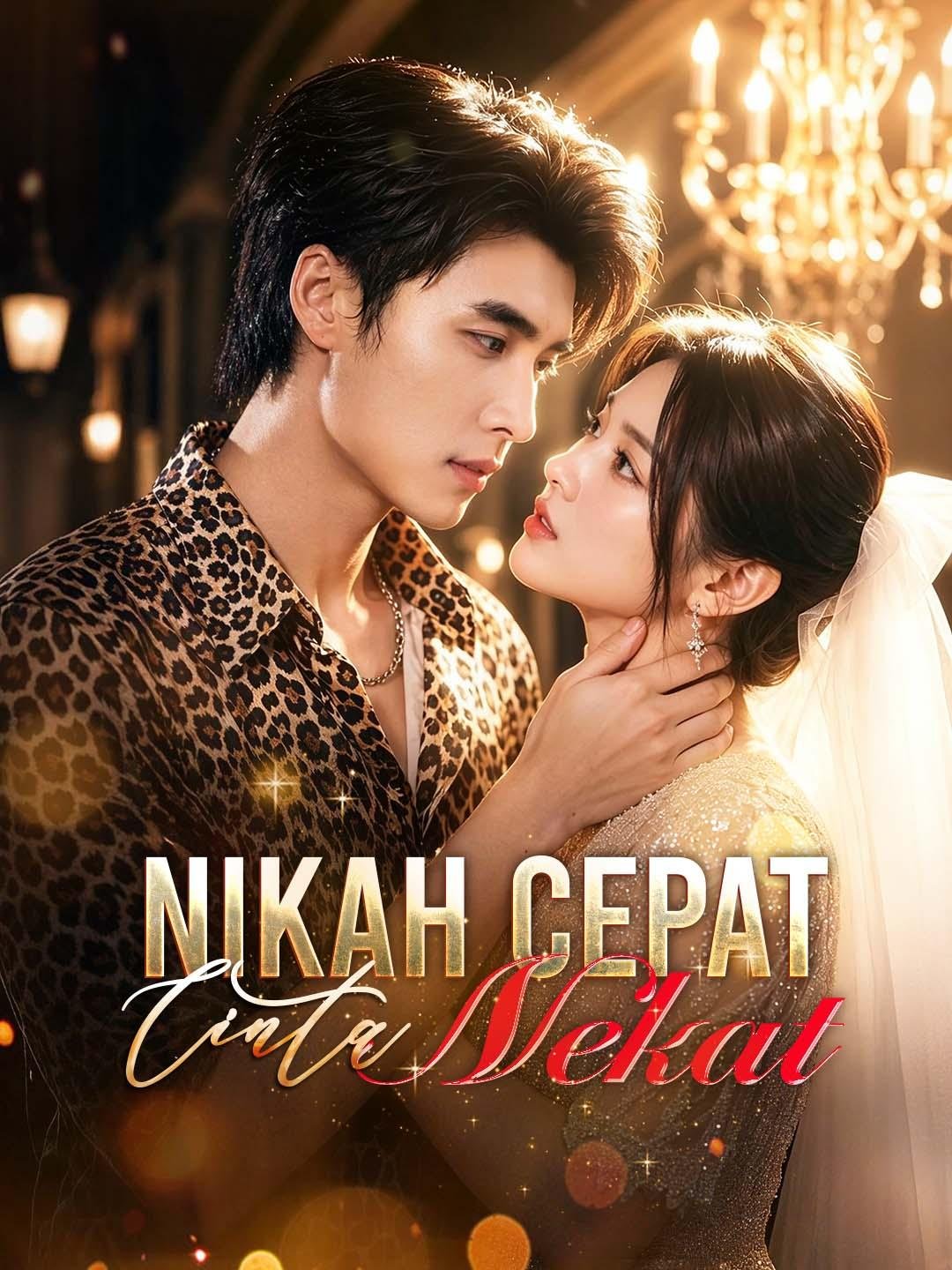 Nikah Cepat Cinta Nekat Episode 2 Sub Indo