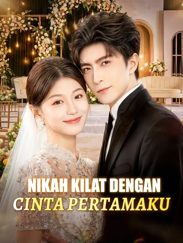 Nikah Kilat dengan Cinta Pertamaku(Sulih Suara) Drama Indonesia Sub Indo