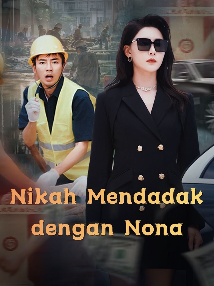 Nikah Mendadak dengan Nona Drama Indonesia Sub Indo