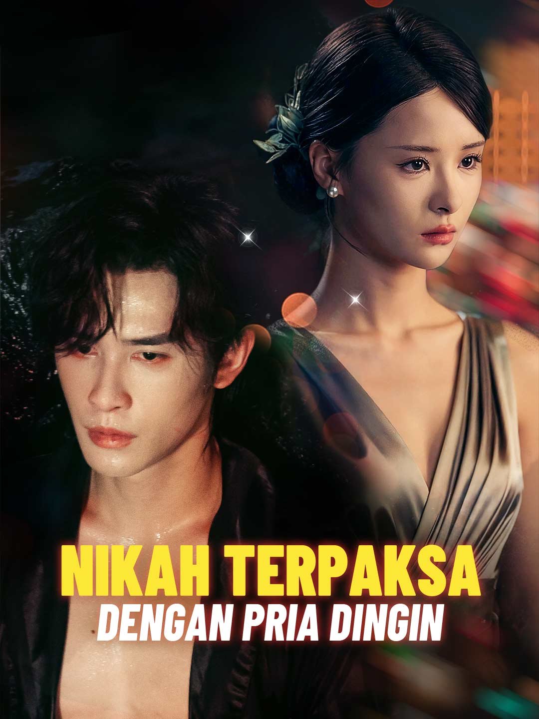 Nikah Terpaksa dengan Pria Dingin Drama Indonesia Sub Indo