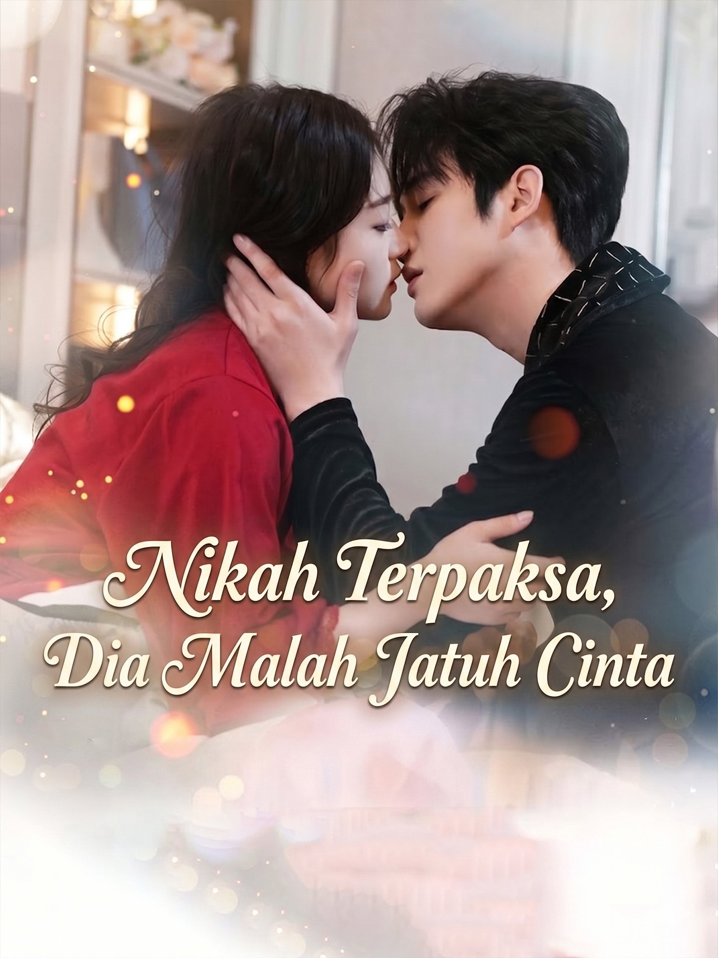 Nikah Terpaksa, Dia Malah Jatuh Cinta Episode 6 Sub Indo
