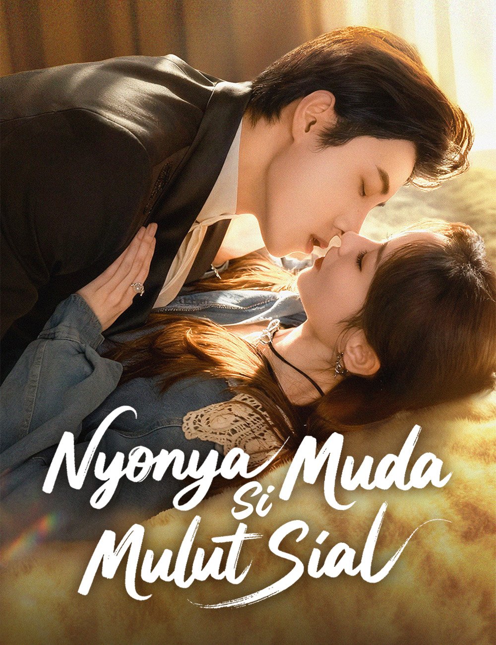 Nyonya Muda si Mulut Sial Drama Indonesia Sub Indo