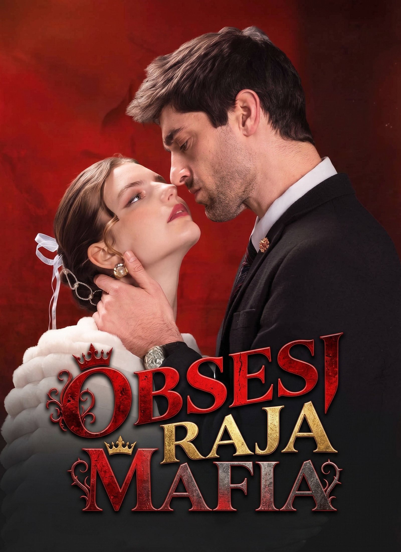 Obsesi Raja Mafia Episode 2 Sub Indo
