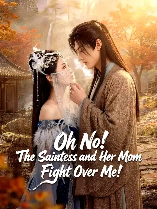 Oh No! The Saintess and Her Mom Fight Over Me! Episode 2 Sub Indo