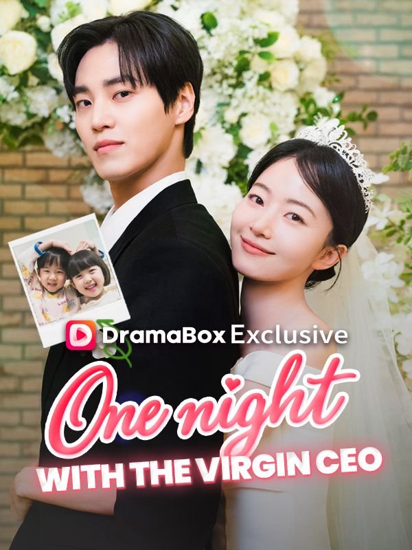 One Night With the Virgin CEO (DUBBED) Sub Indo