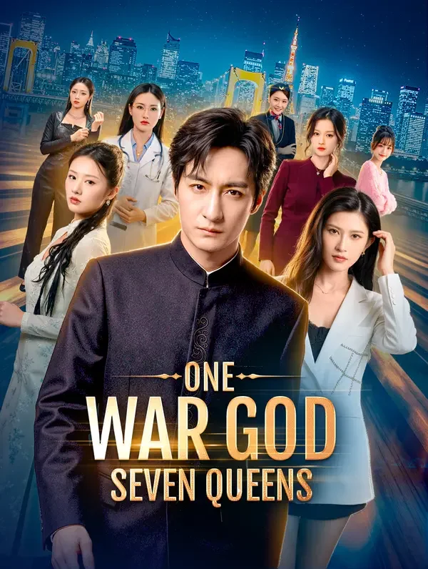 One War God, Seven Queens Drama Indonesia Sub Indo