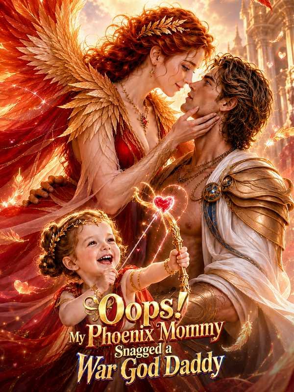 Oops! My Phoenix Mommy Snagged a War God Daddy Sub Indo