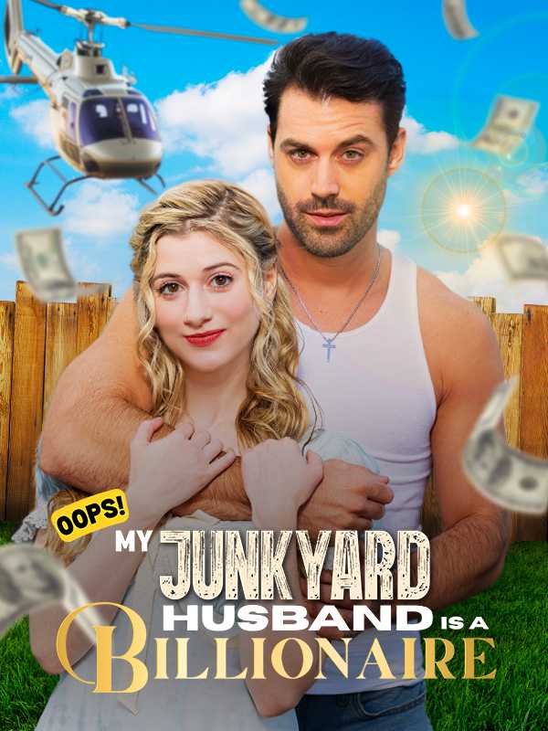 Oops!My Junkyard Husband is a Billionaire Sub Indo