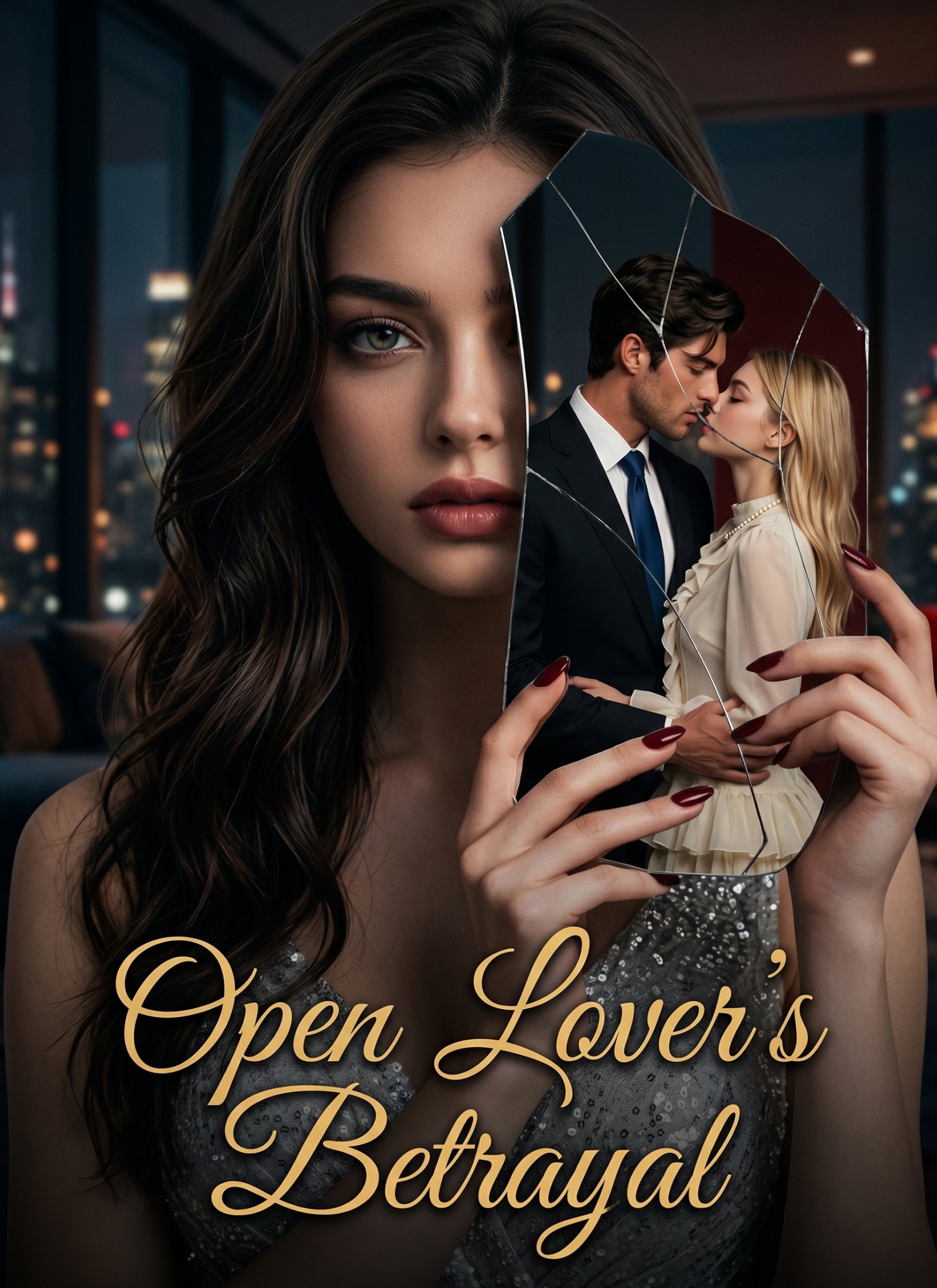Open Lover’s Betrayal Episode 1 Sub Indo