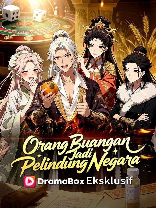 Orang Buangan Jadi Pelindung Negara Drama Indonesia Sub Indo