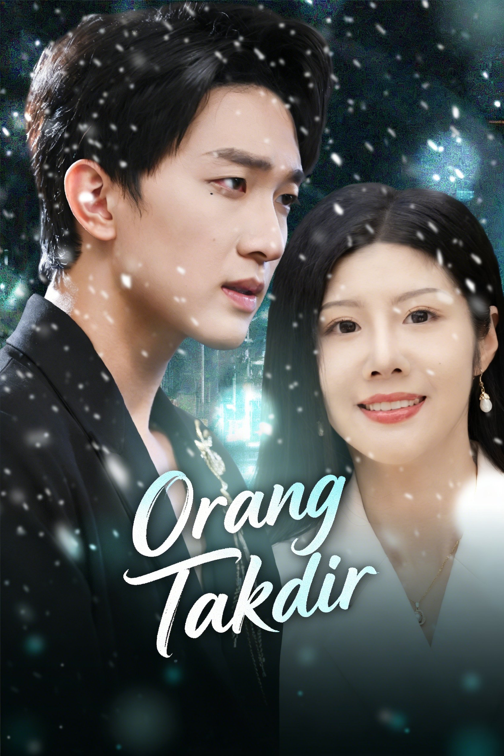 Orang Takdir Drama Indonesia Sub Indo