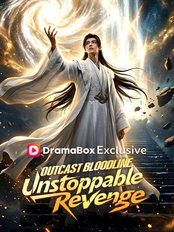 Outcast Bloodline, Unstoppable Revenge Drama Indonesia Sub Indo