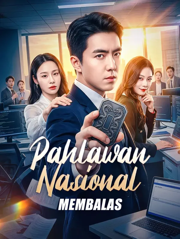 Pahlawan Nasional Membalas Drama Indonesia Sub Indo