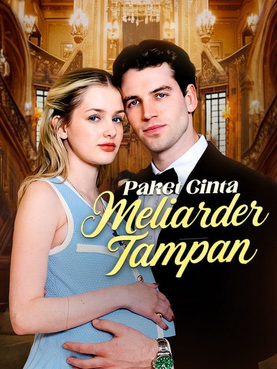 Paket Cinta Miliarder Tampan Episode 2 Sub Indo