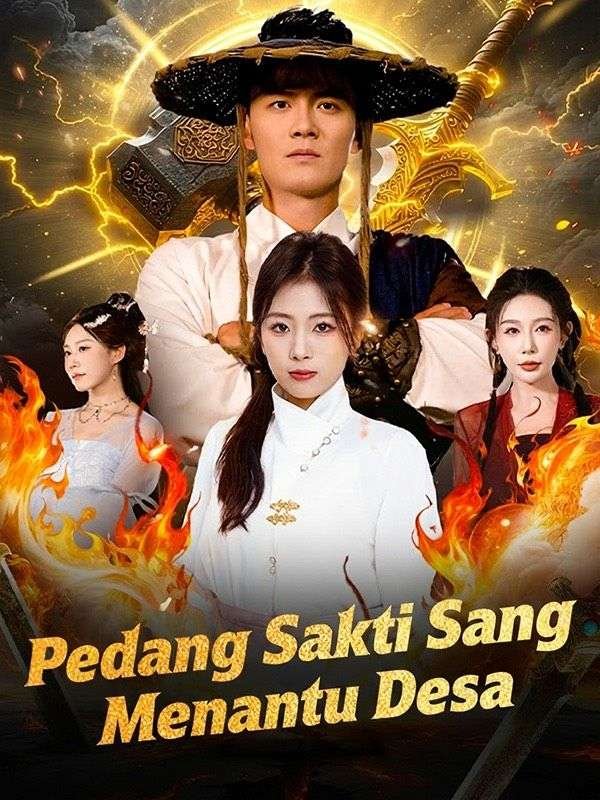Pedang Sakti Sang Menantu Desa Sub Indo